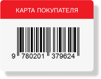 Электронная карта