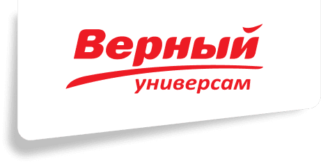 Карта верный получить