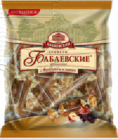 Product item image