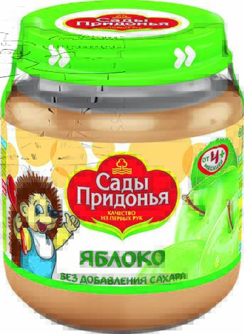 Product item image
