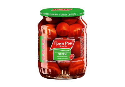 Product item image