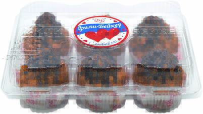 Product item image