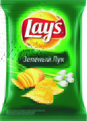 Product item image