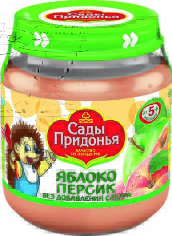 Product item image