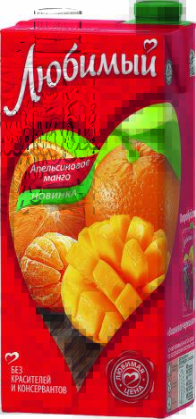 Product item image