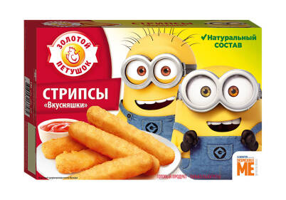 Product item image