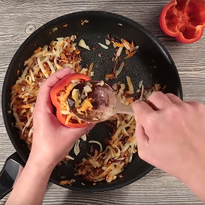 Recipe stage image