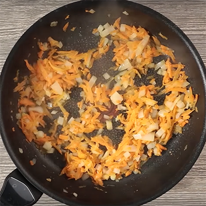 Recipe stage image