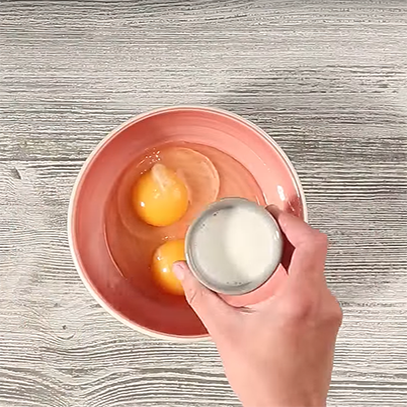 Recipe stage image