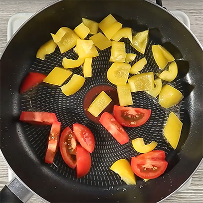 Recipe stage image