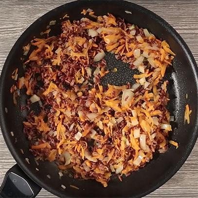 Recipe stage image